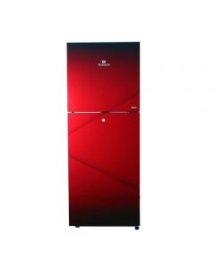 Dawlance Avante Freezer-On-Top Refrigerator Pearl Red (9169-WB) - Hania Co-1 (3 Months 0% Percent Profit Product Available On 48 Months Installment)